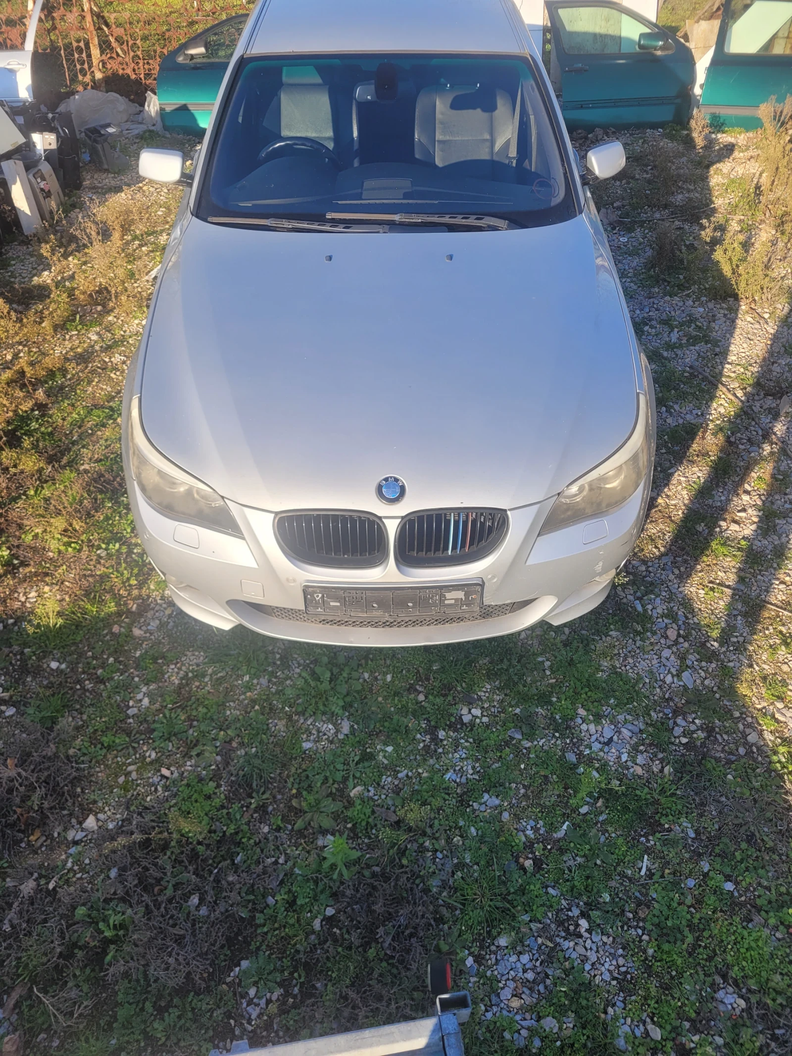 BMW 530  - изображение 6