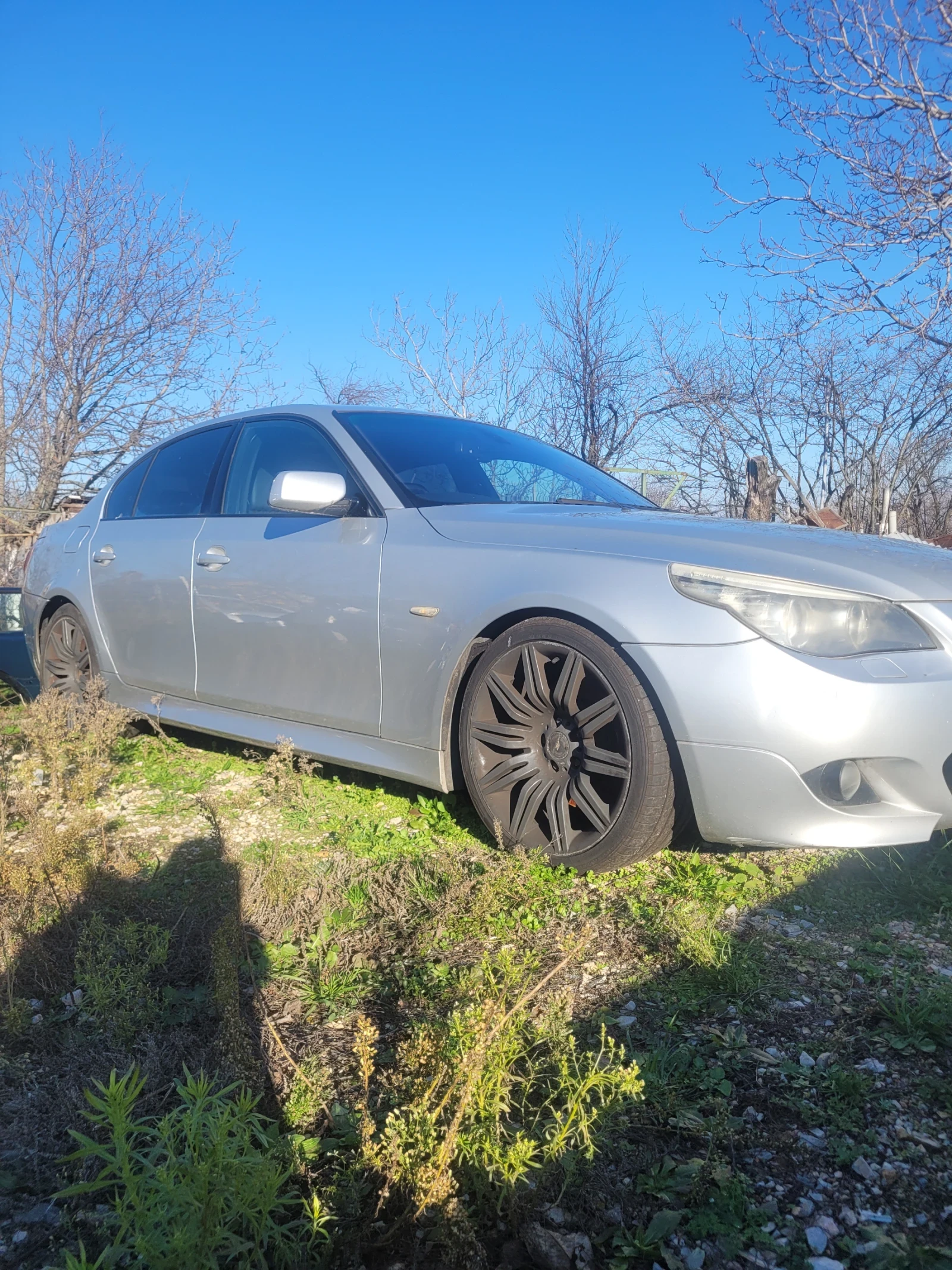 BMW 530  - изображение 5