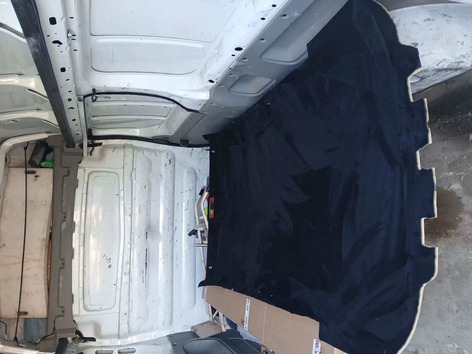 Skoda Octavia  - изображение 9