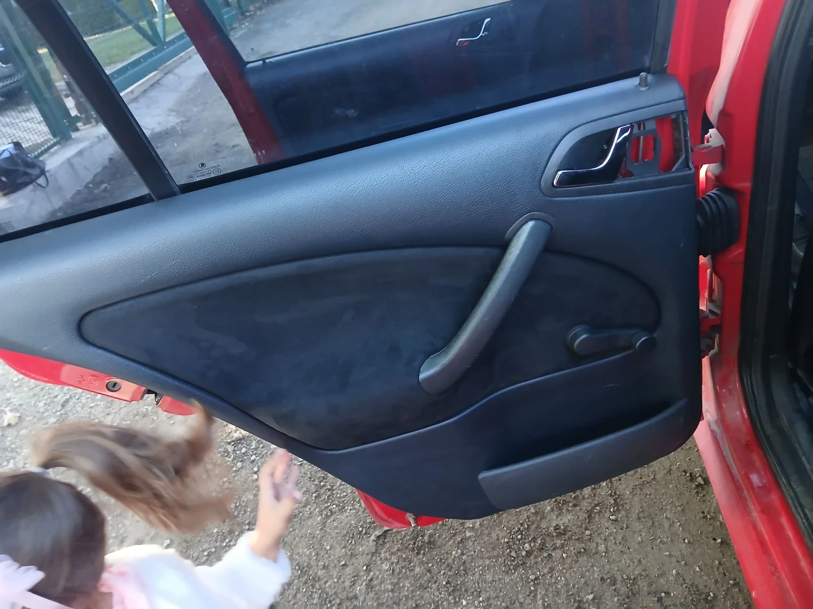 Skoda Octavia  - изображение 8