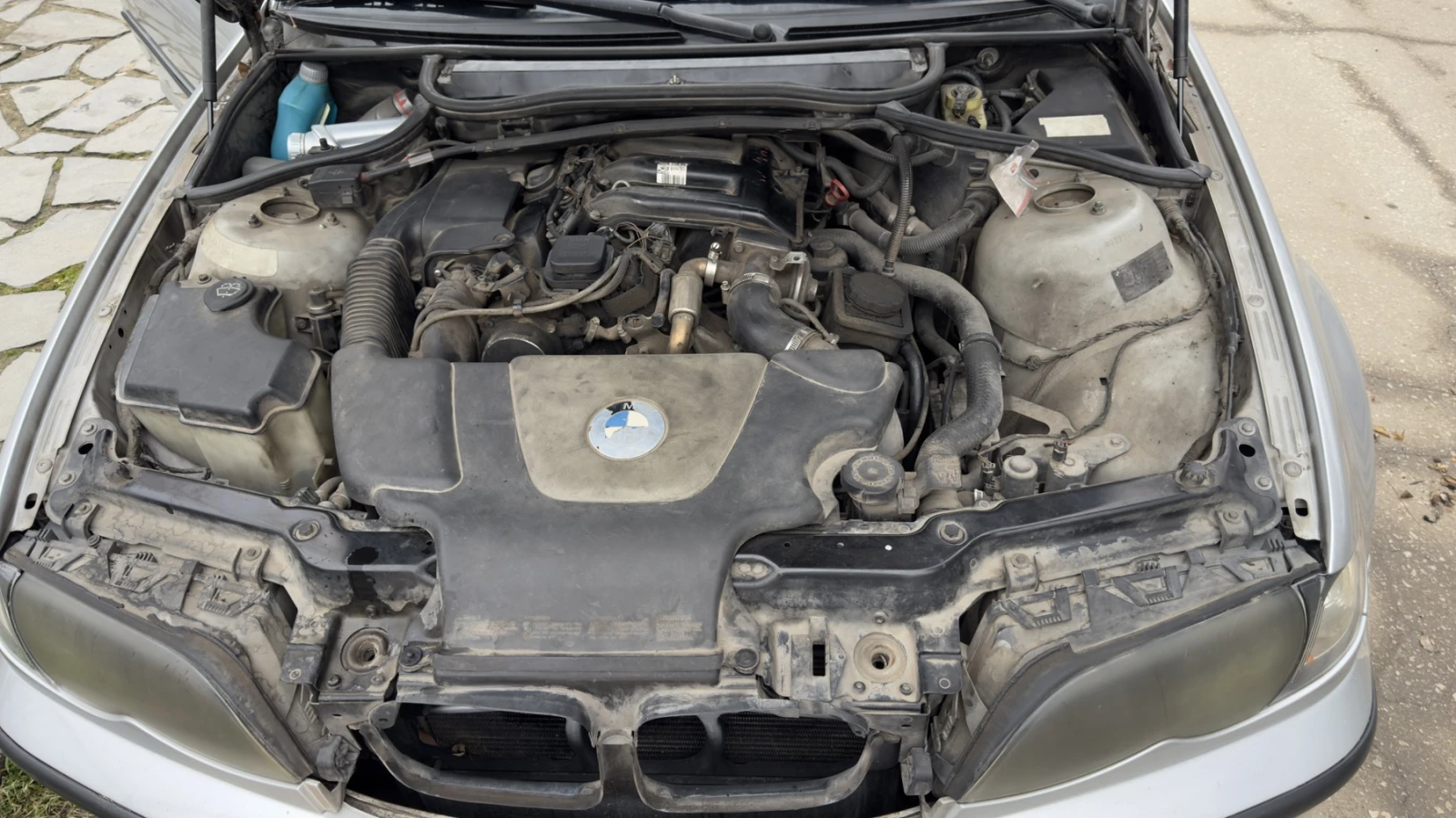 BMW 320 | Mobile.bg � ����������� 5