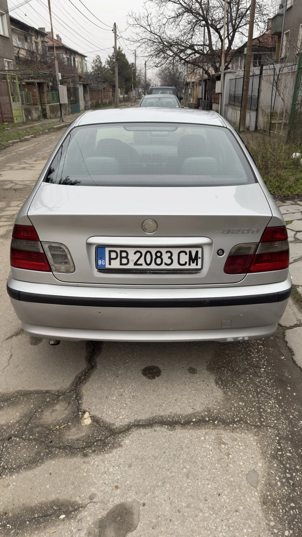 BMW 320 | Mobile.bg � ����������� 2