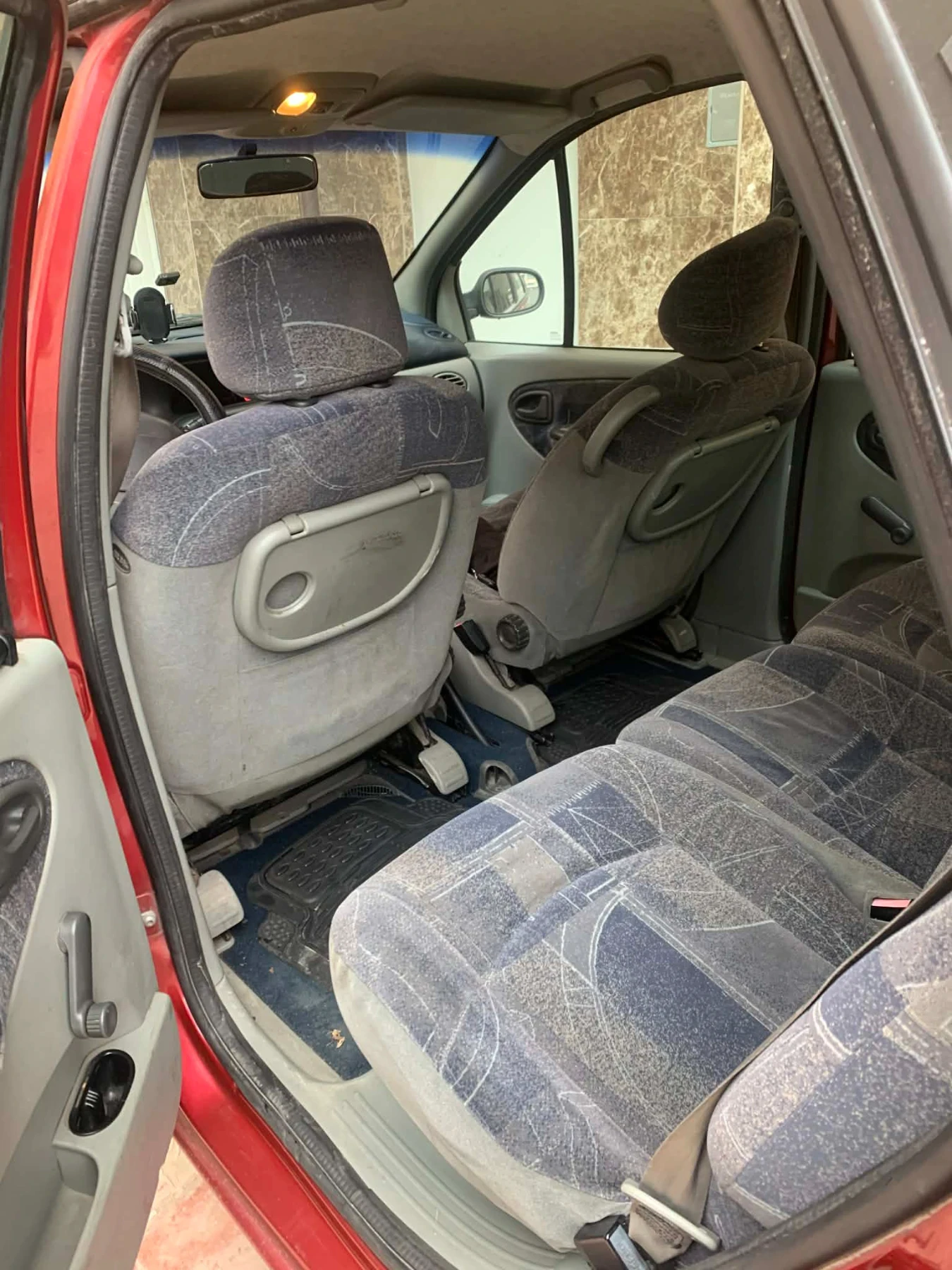 Renault Scenic  - изображение 5