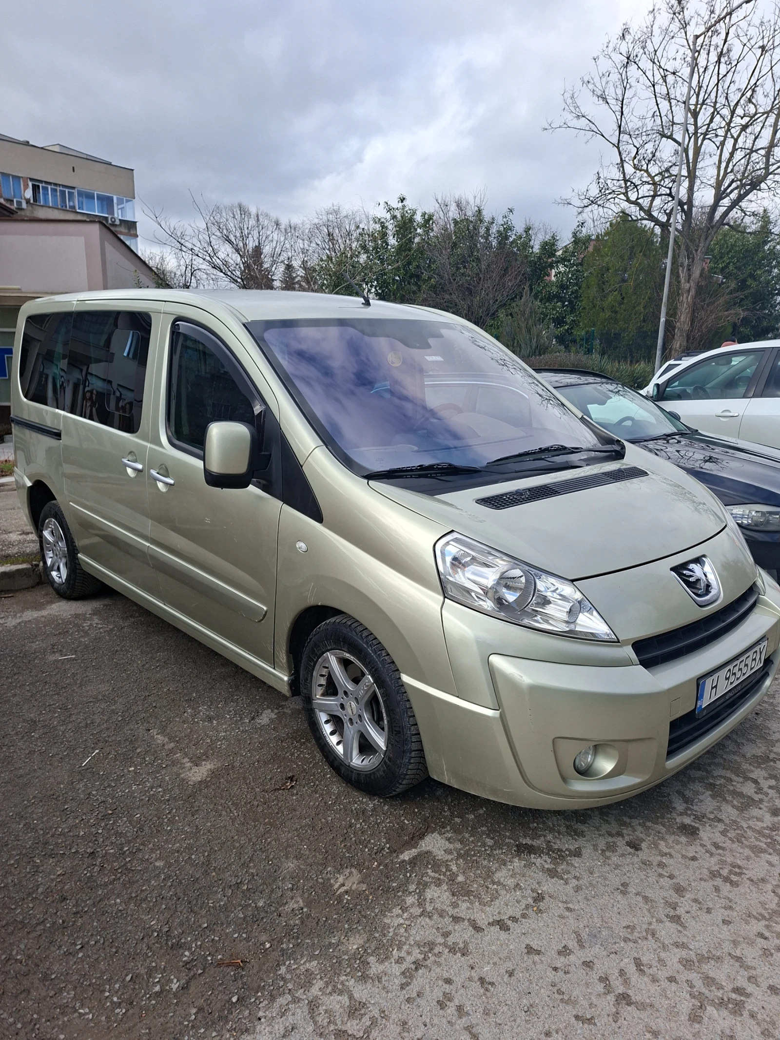 Peugeot Expert | Mobile.bg � ����������� 2