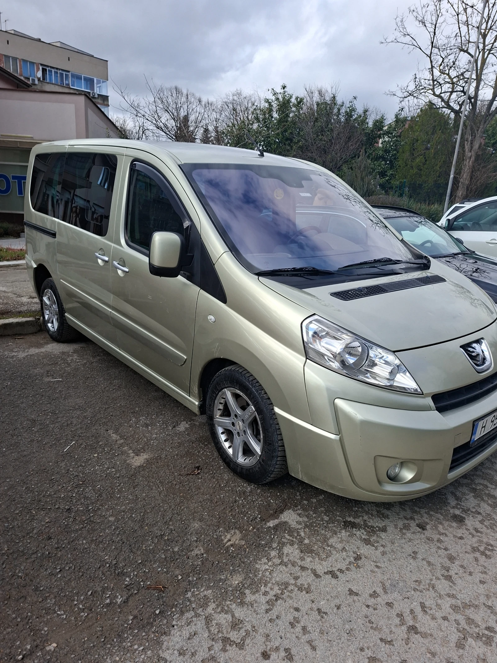 Peugeot Expert | Mobile.bg � ����������� 3