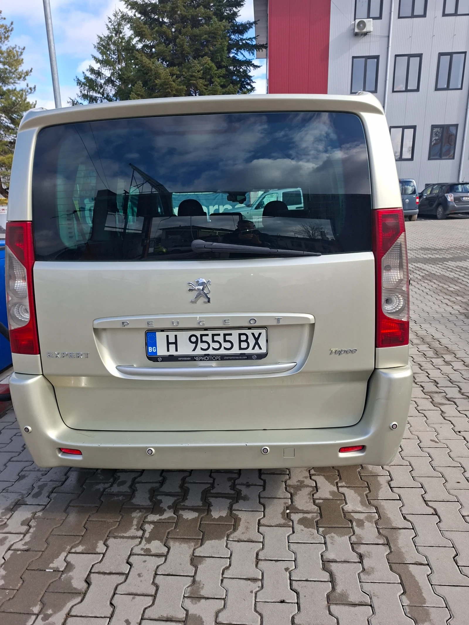 Peugeot Expert | Mobile.bg � ����������� 7