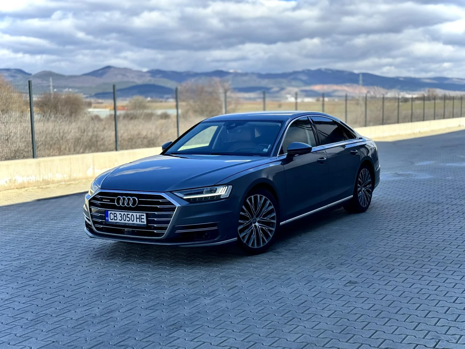 Audi A8 | Mobile.bg � ����������� 4