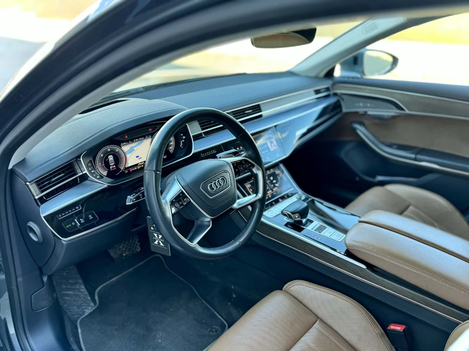 Audi A8 | Mobile.bg � ����������� 10