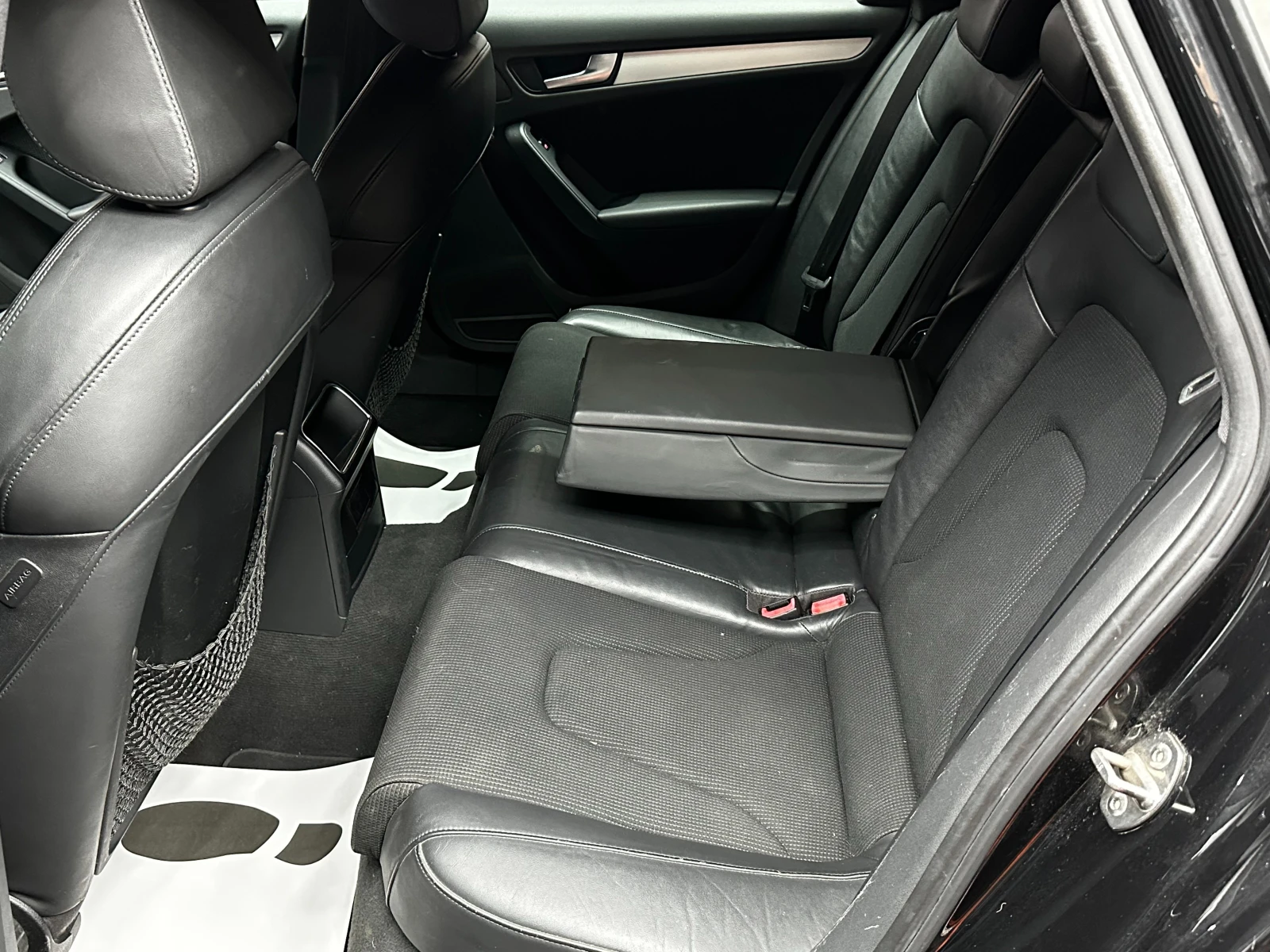 Audi A4 3.0 TDI quattro S line, снимка 14 - Автомобили и джипове - 53647906