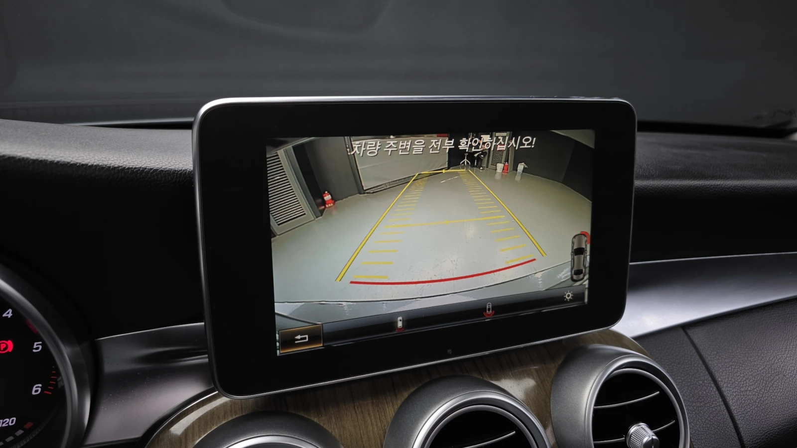 Mercedes-Benz C 220 ����� �������� ������� !!! | Mobile.bg � ����������� 13