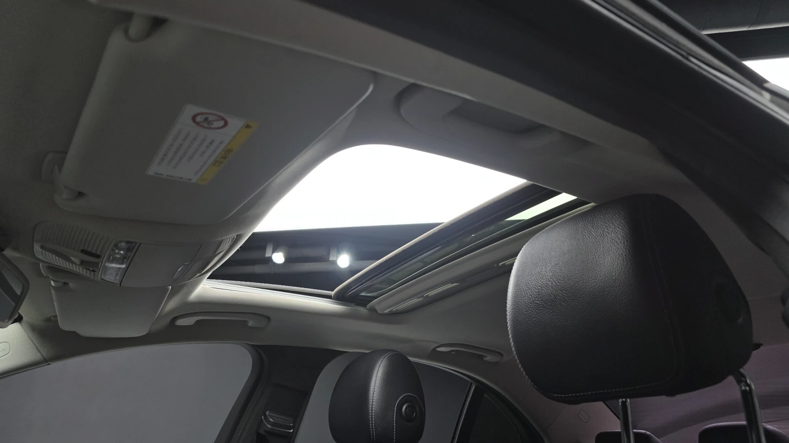 Mercedes-Benz C 220 ����� �������� ������� !!! | Mobile.bg � ����������� 15