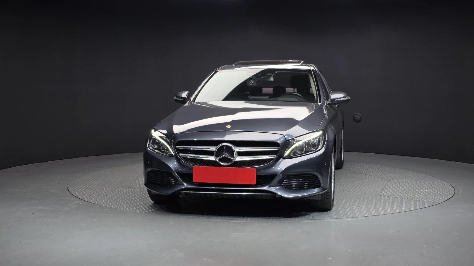 Mercedes-Benz C 220 ����� �������� ������� !!! | Mobile.bg � ����������� 3