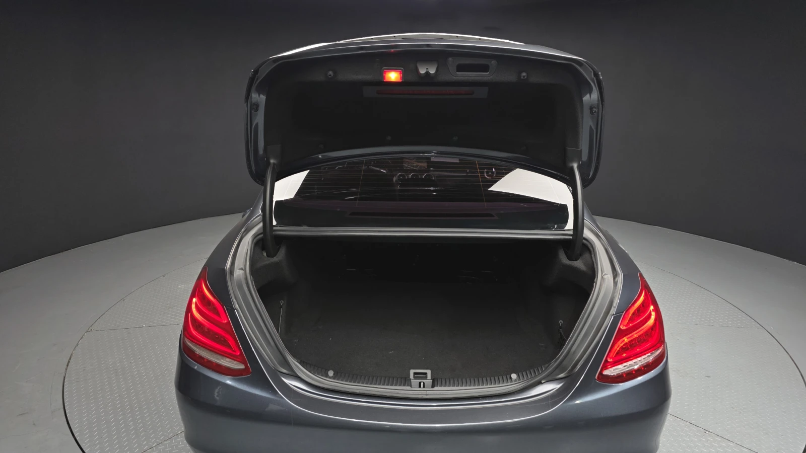 Mercedes-Benz C 220 ����� �������� ������� !!! | Mobile.bg � ����������� 17