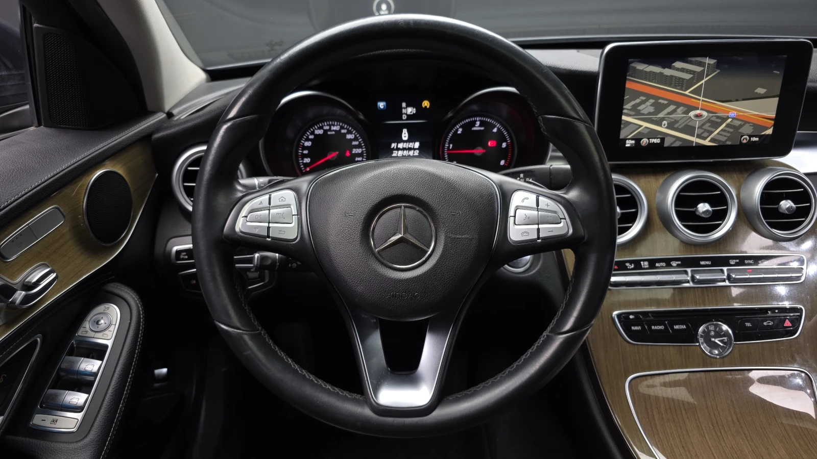 Mercedes-Benz C 220 ����� �������� ������� !!! | Mobile.bg � ����������� 11