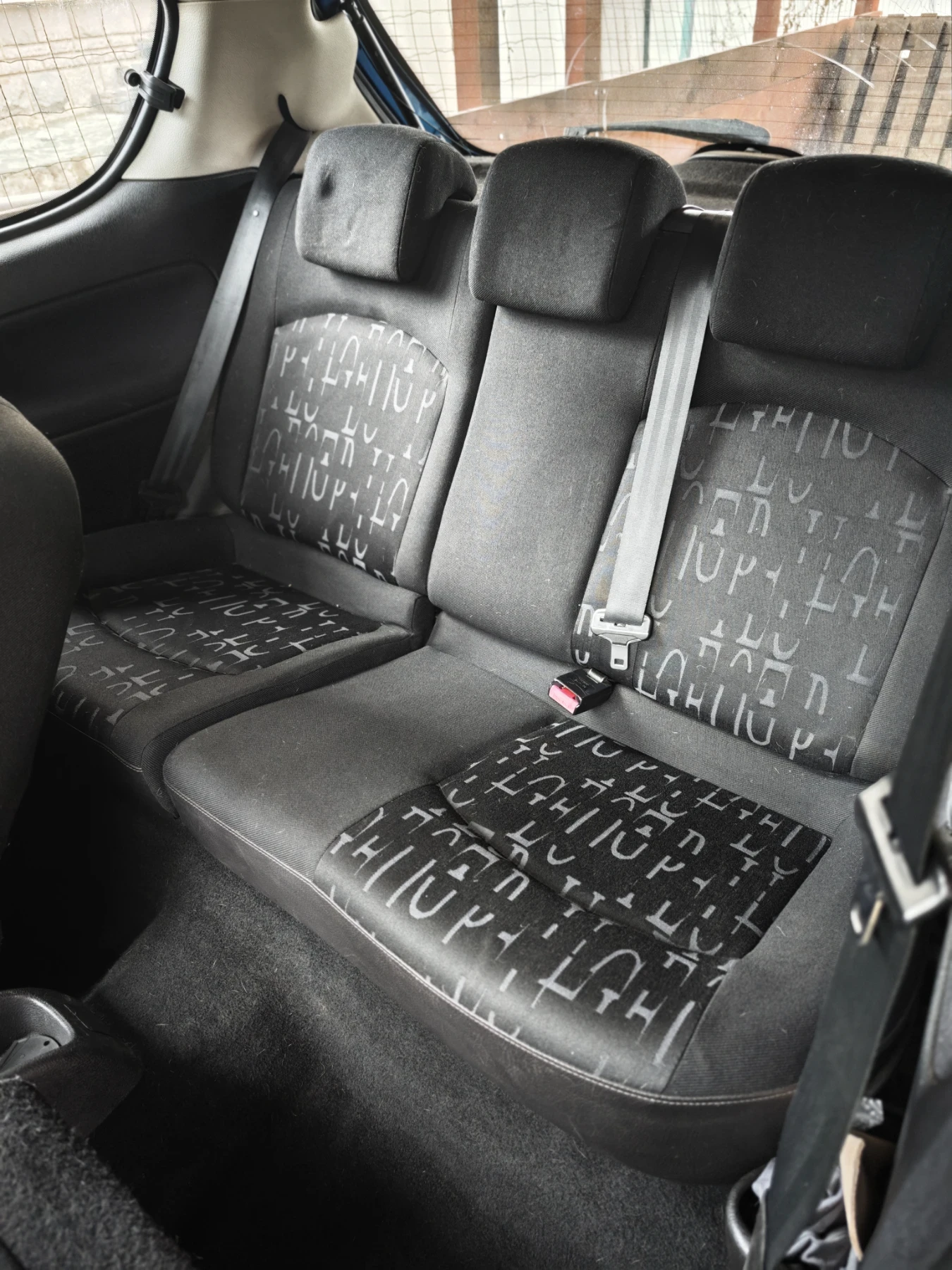 Peugeot 206 1.6  Sport | Mobile.bg � ����������� 5