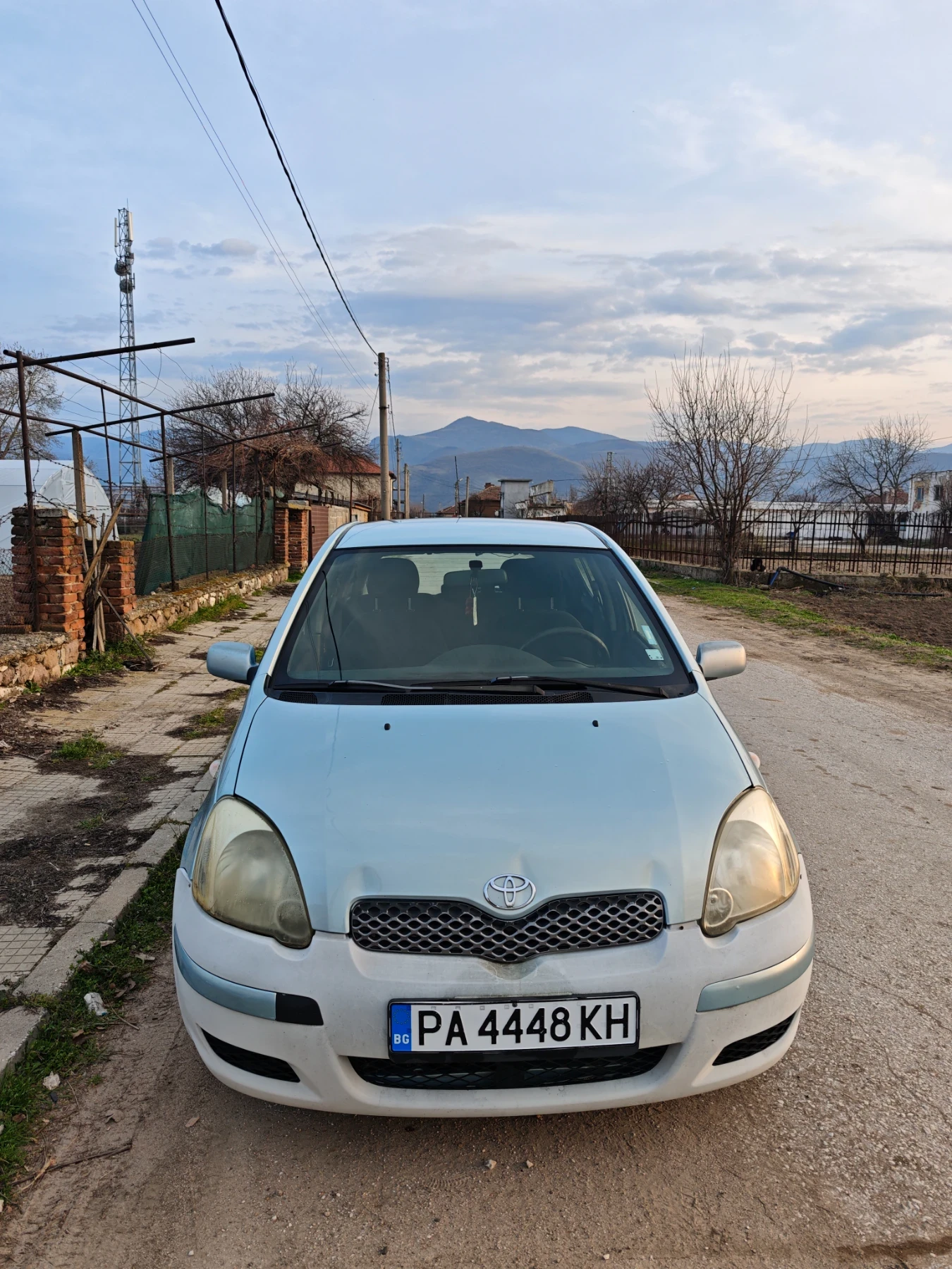 Toyota Yaris D4D | Mobile.bg � ����������� 2