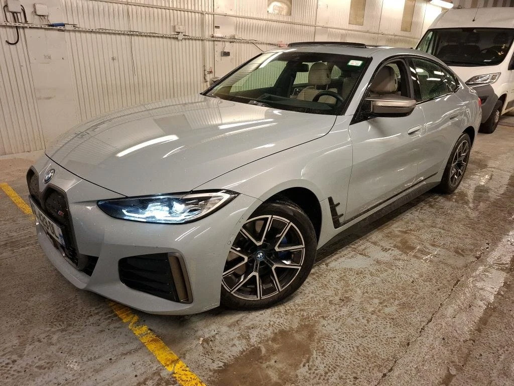 BMW i4 M 50 xDrive | Mobile.bg � ����������� 2