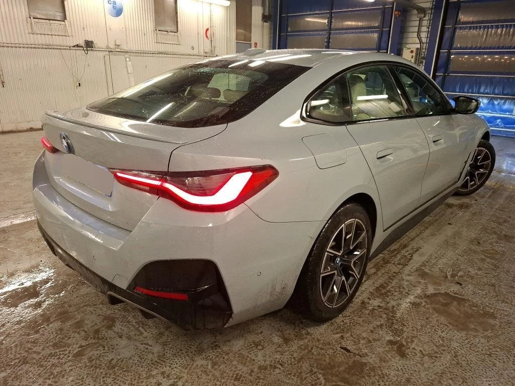 BMW i4 M 50 xDrive | Mobile.bg � ����������� 3