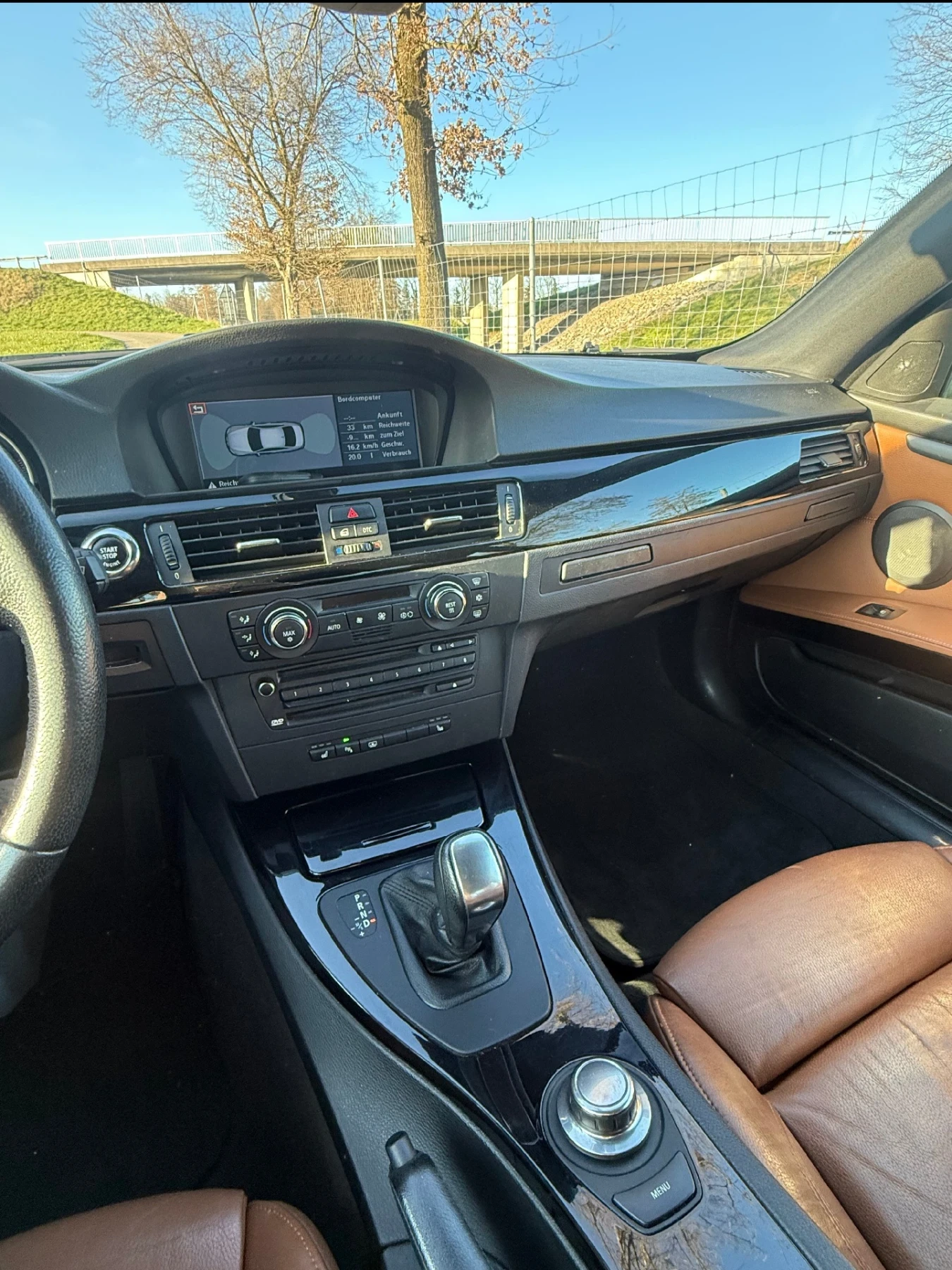 BMW 330, снимка 6 - Автомобили и джипове - 53941942