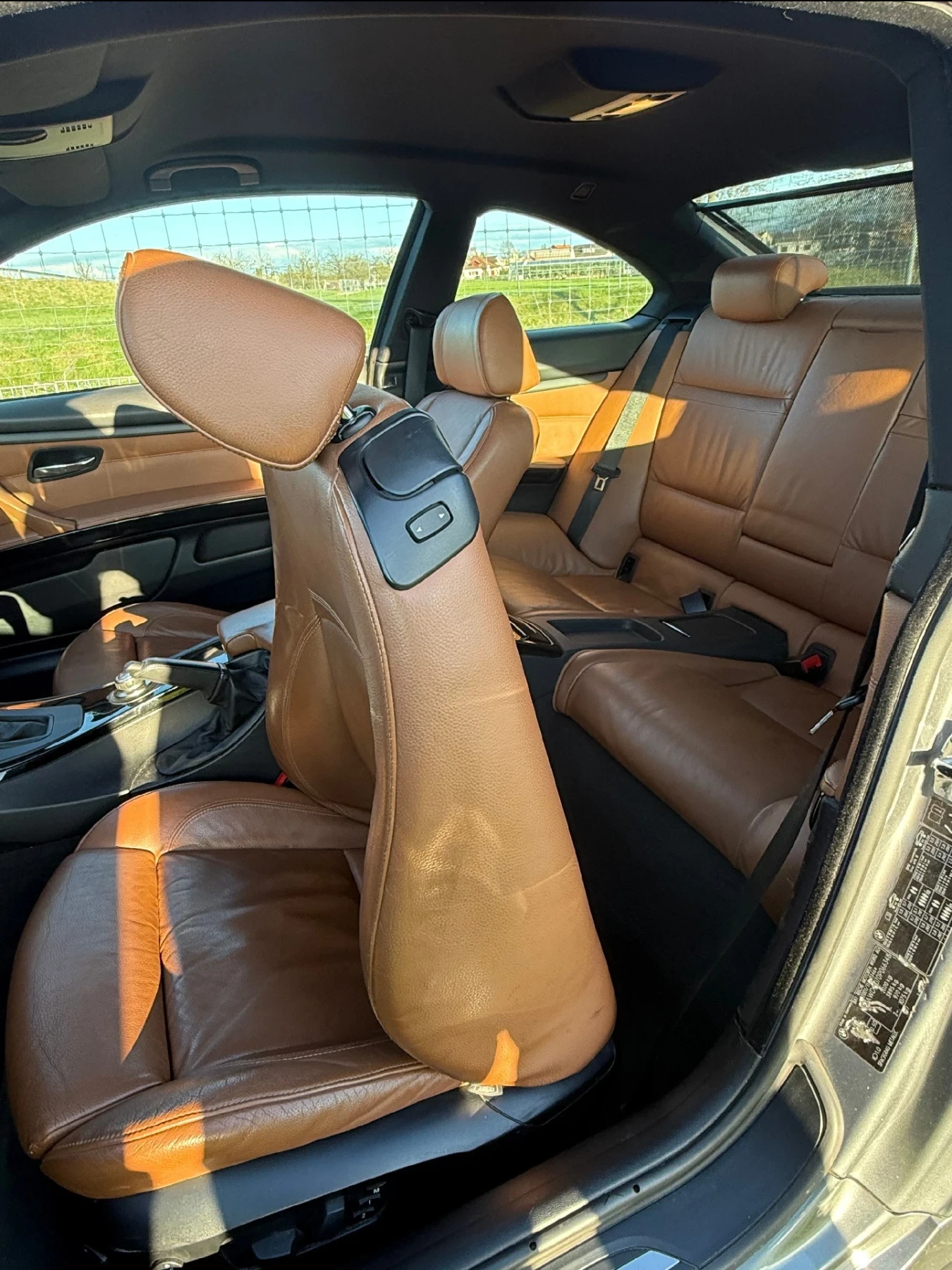 BMW 330, снимка 5 - Автомобили и джипове - 53941942