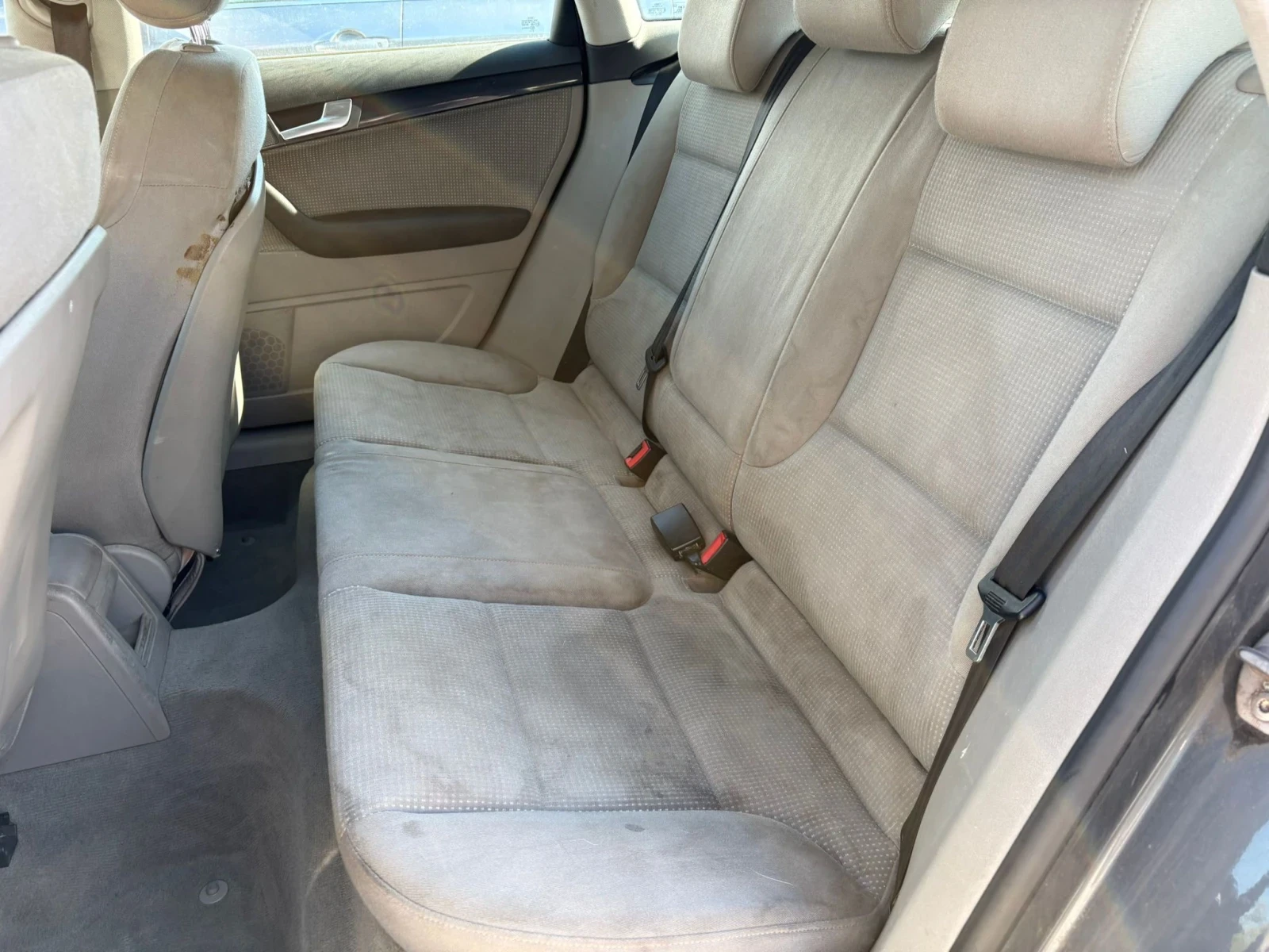 Audi A3 2.0TDI , снимка 10 - Автомобили и джипове - 53987934