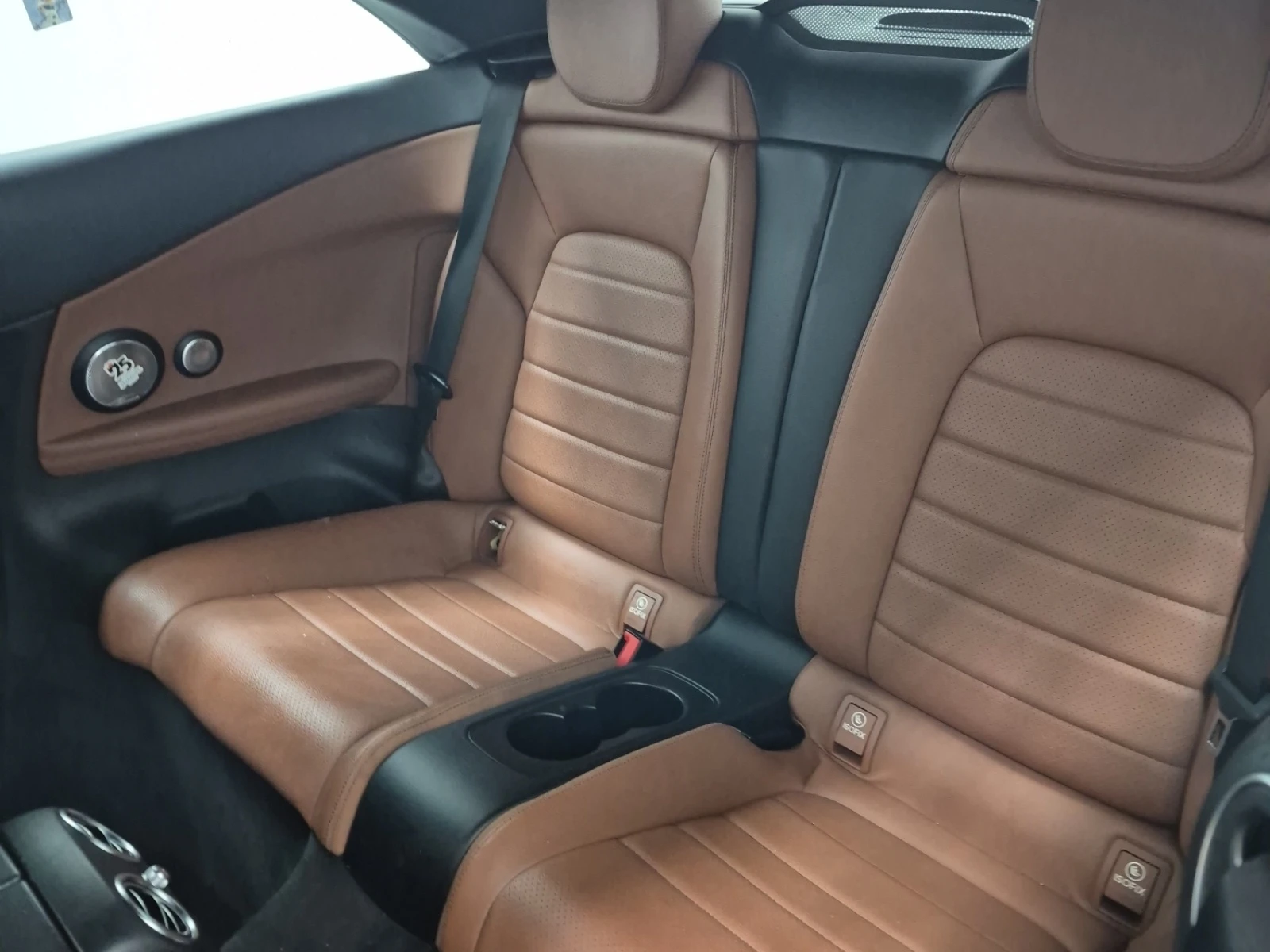 Mercedes-Benz C 300 4MATIC ���������* * CARFAX * * ���� ������ * *  | Mobile.bg � ����������� 10