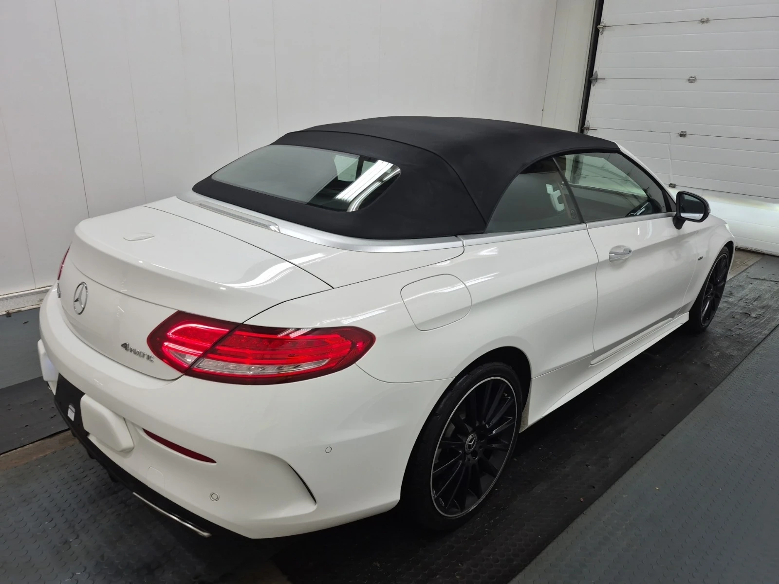 Mercedes-Benz C 300 4MATIC ���������* * CARFAX * * ���� ������ * *  | Mobile.bg � ����������� 3