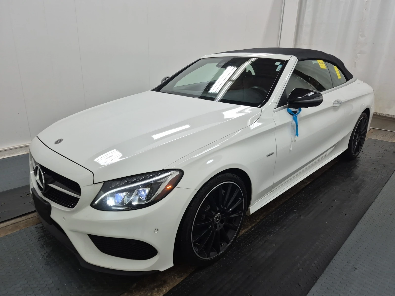 Mercedes-Benz C 300 4MATIC ���������* * CARFAX * * ���� ������ * *  | Mobile.bg � ����������� 1