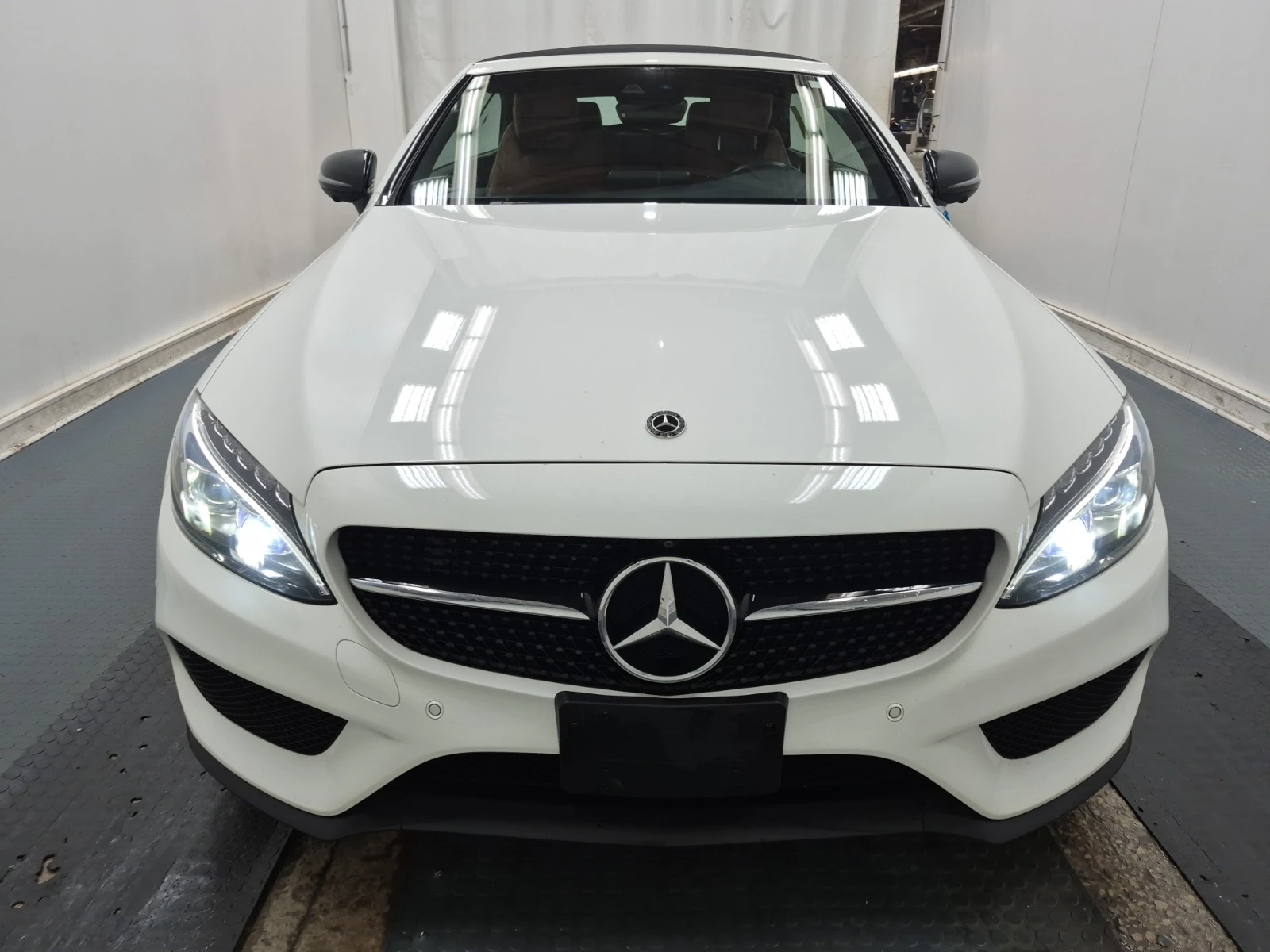 Mercedes-Benz C 300 4MATIC ���������* * CARFAX * * ���� ������ * *  | Mobile.bg � ����������� 5