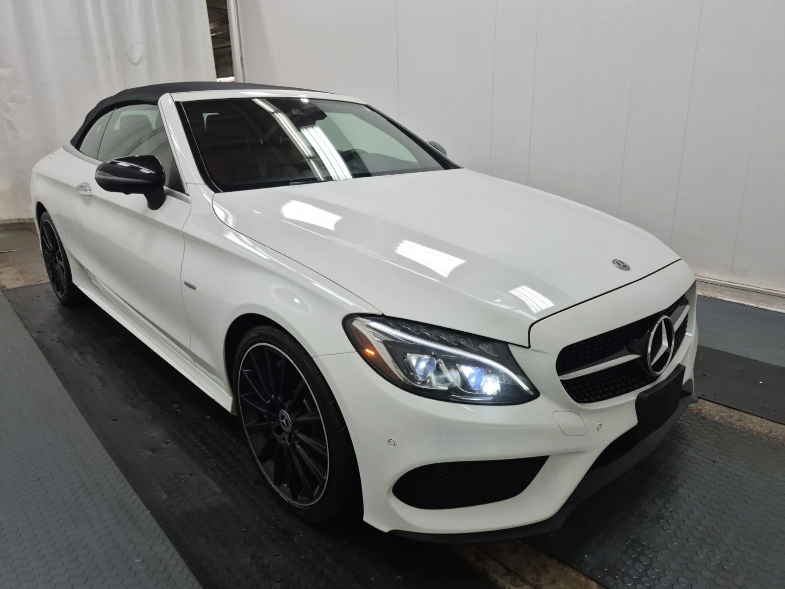 Mercedes-Benz C 300 4MATIC ���������* * CARFAX * * ���� ������ * *  | Mobile.bg � ����������� 2