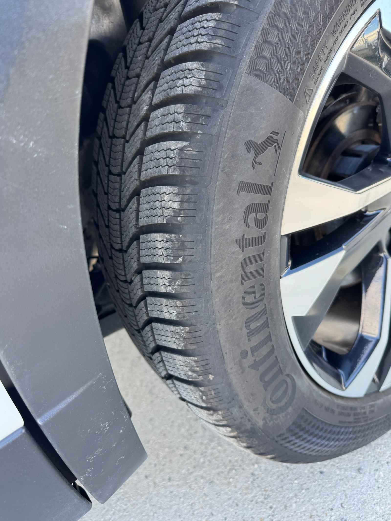 Peugeot 2008 1.5 HDI GT line , снимка 16 - Автомобили и джипове - 54092540