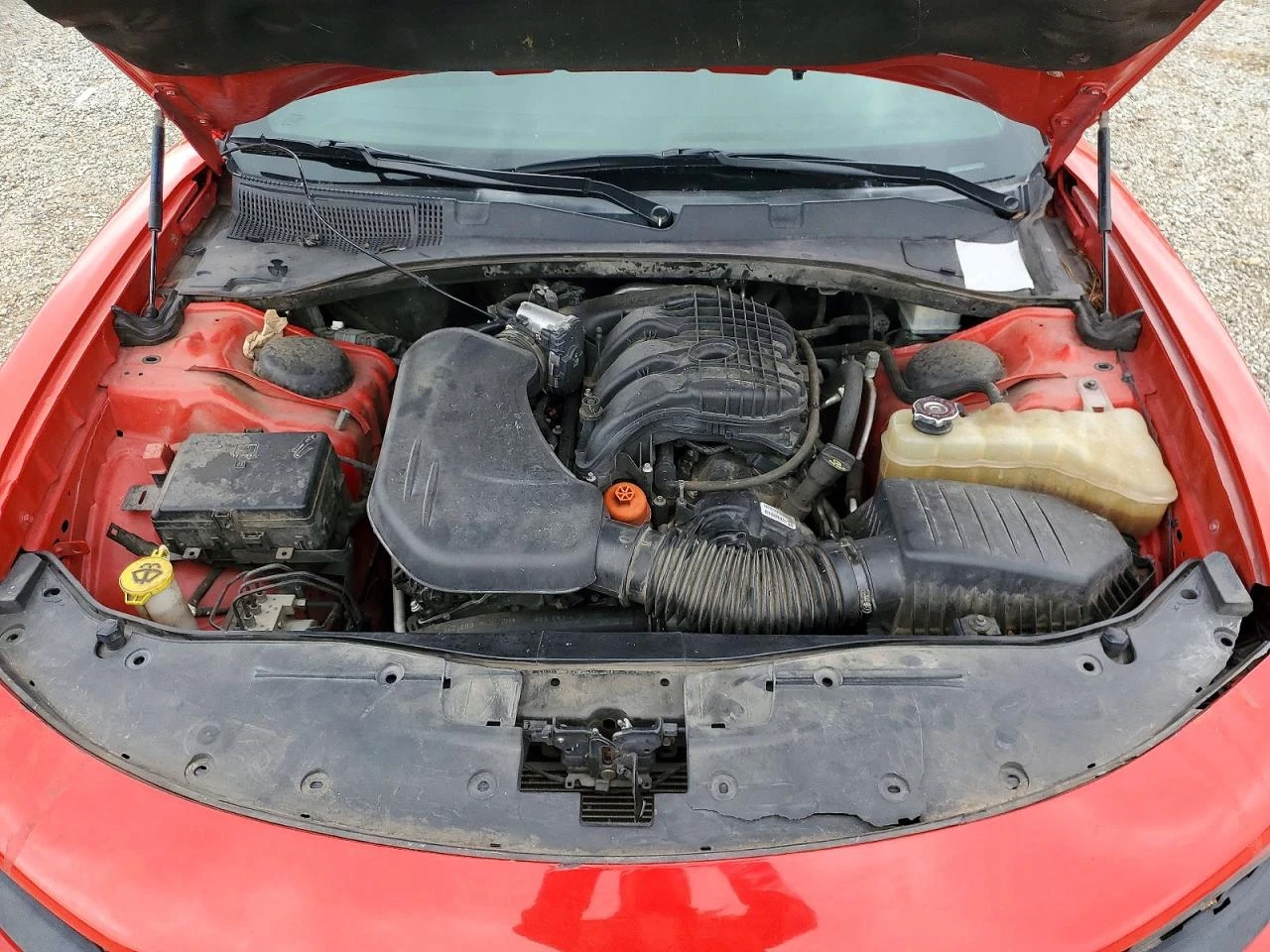 Dodge Charger 3.6l Gt* V6* RWD* ������ ���� �� ��*  | Mobile.bg � ����������� 11