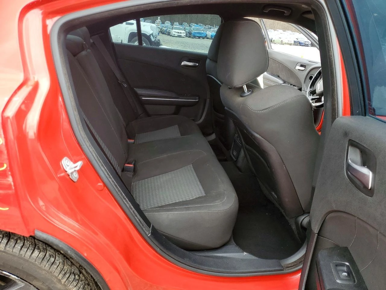 Dodge Charger 3.6l Gt* V6* RWD* ������ ���� �� ��*  | Mobile.bg � ����������� 10