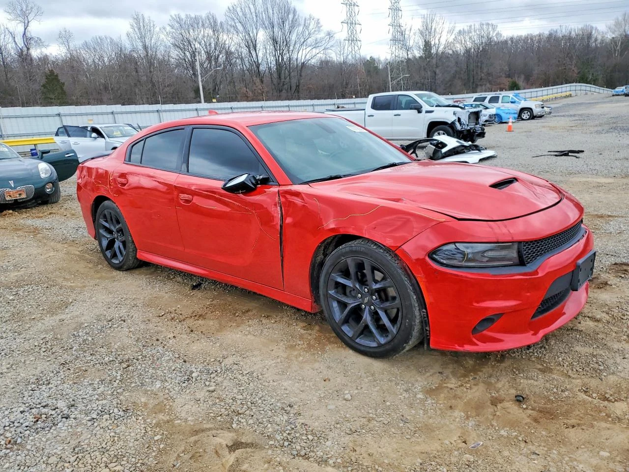 Dodge Charger 3.6l Gt* V6* RWD* ������ ���� �� ��*  | Mobile.bg � ����������� 4