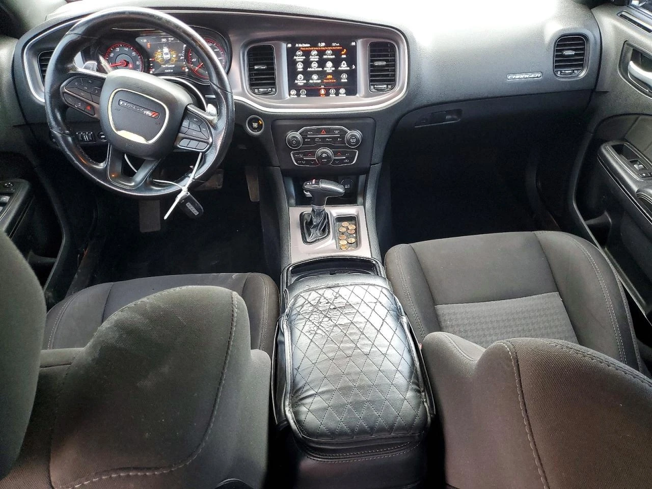 Dodge Charger 3.6l Gt* V6* RWD* ������ ���� �� ��*  | Mobile.bg � ����������� 8