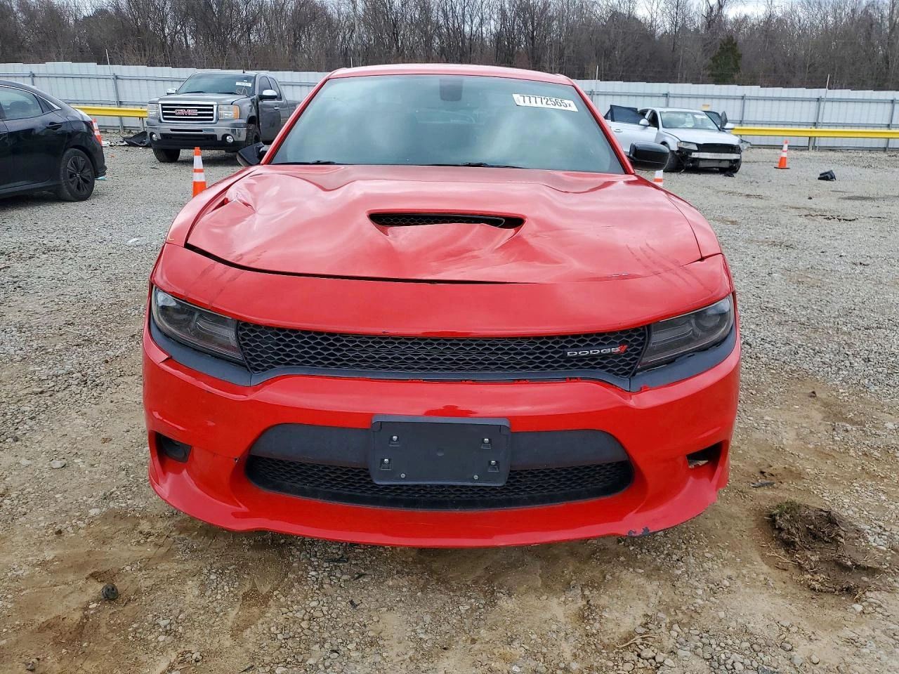 Dodge Charger 3.6l Gt* V6* RWD* ������ ���� �� ��*  | Mobile.bg � ����������� 5