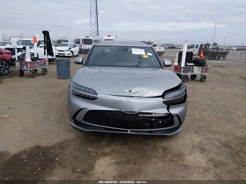 Genesis GV60 Standard Rwd | Mobile.bg � ����������� 13