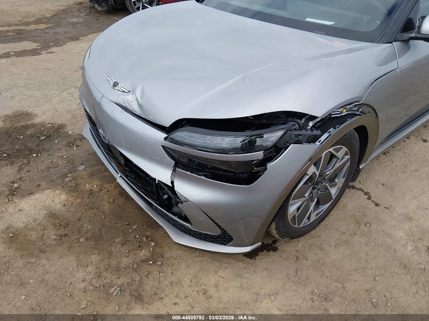 Genesis GV60 Standard Rwd | Mobile.bg � ����������� 6