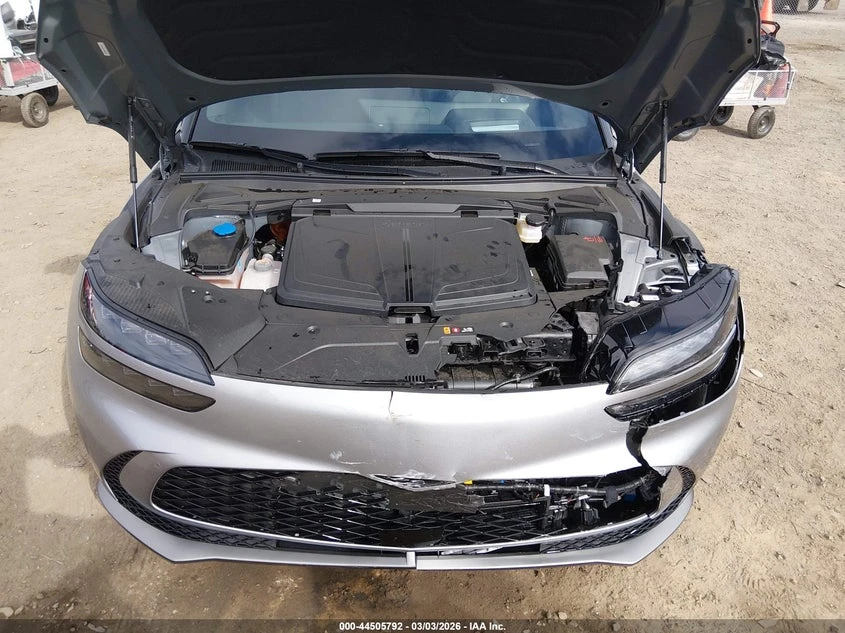 Genesis GV60 Standard Rwd | Mobile.bg � ����������� 10