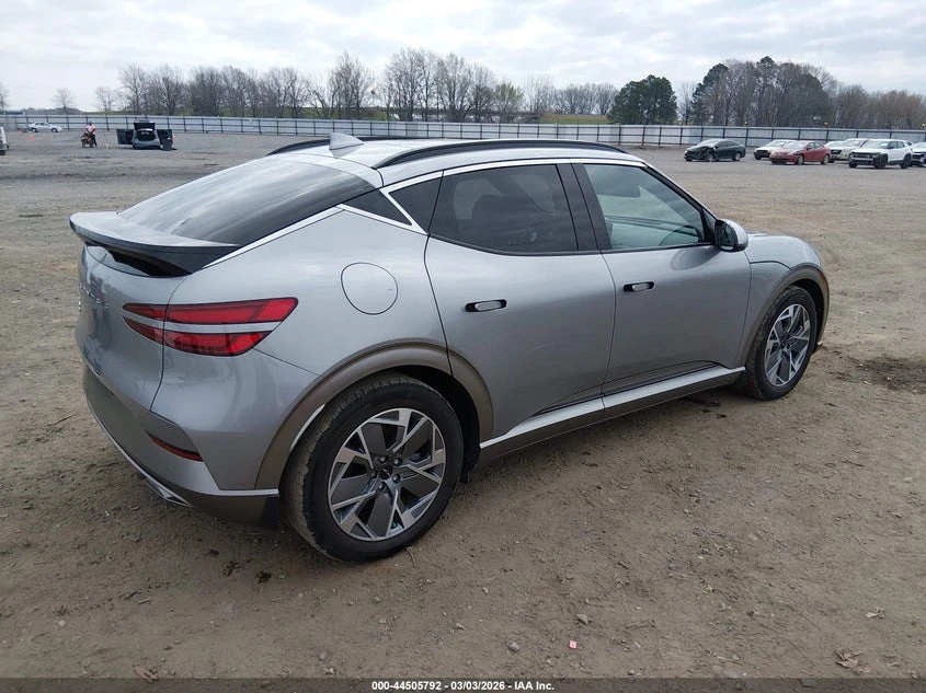 Genesis GV60 Standard Rwd | Mobile.bg � ����������� 4