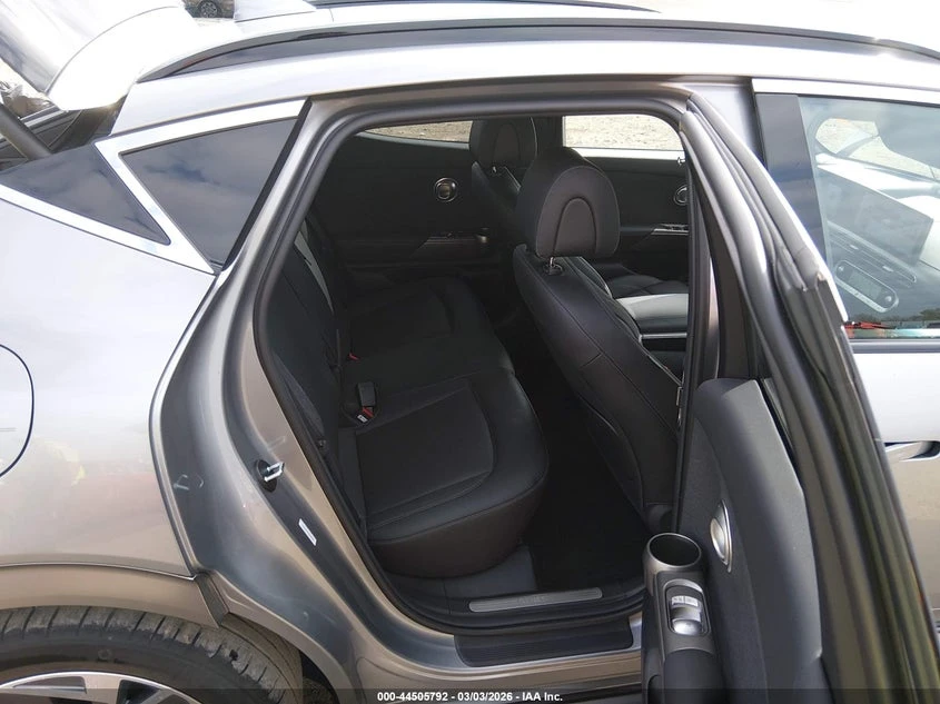 Genesis GV60 Standard Rwd | Mobile.bg � ����������� 8