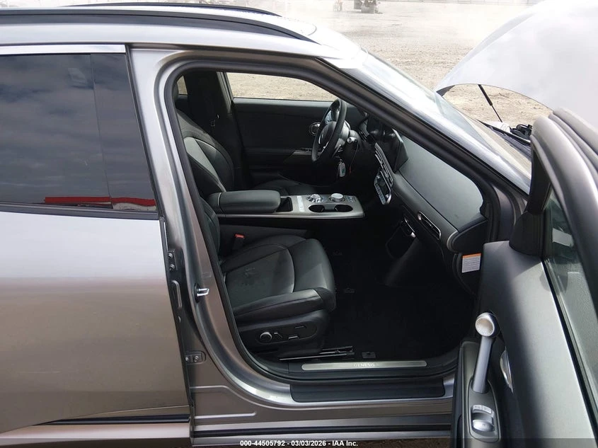 Genesis GV60 Standard Rwd | Mobile.bg � ����������� 5