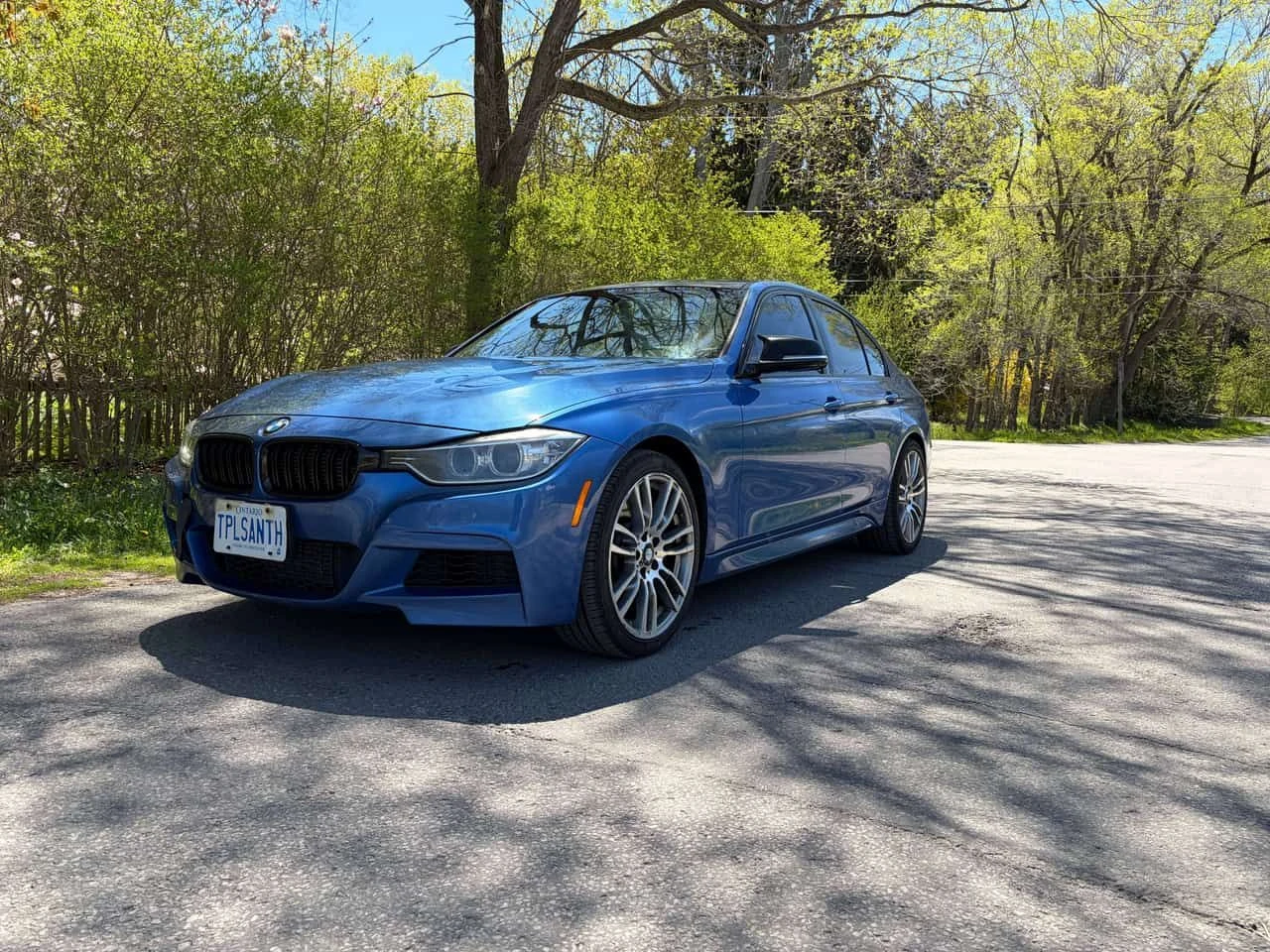BMW 335 * CARFAX * ���� �� �� | Mobile.bg � ����������� 1