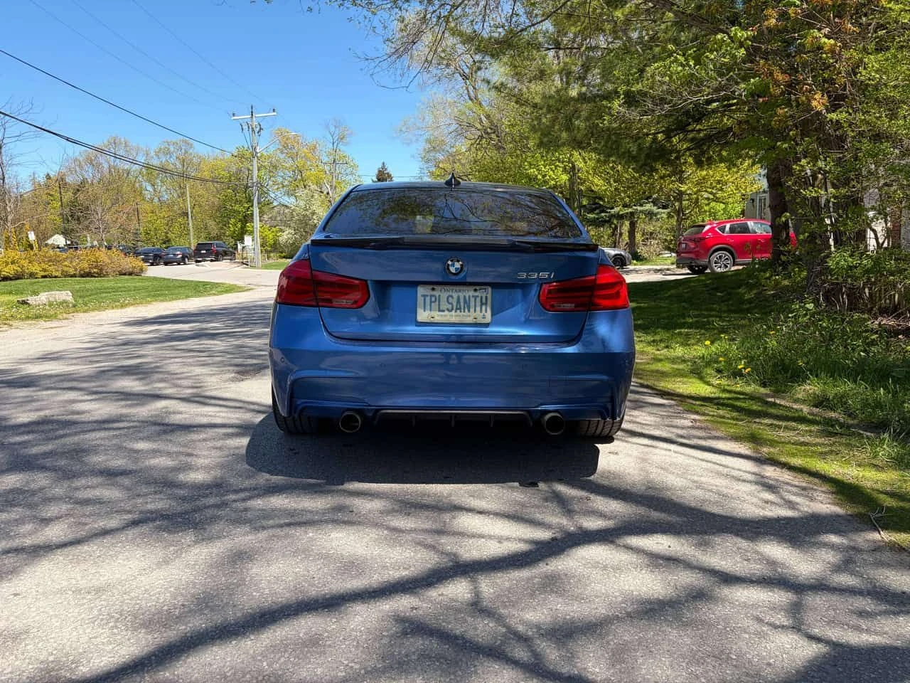BMW 335 * CARFAX * ���� �� �� | Mobile.bg � ����������� 12