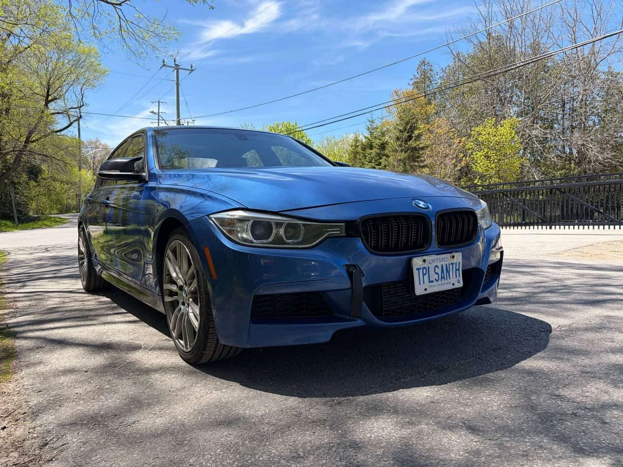 BMW 335 * CARFAX * ���� �� �� | Mobile.bg � ����������� 15