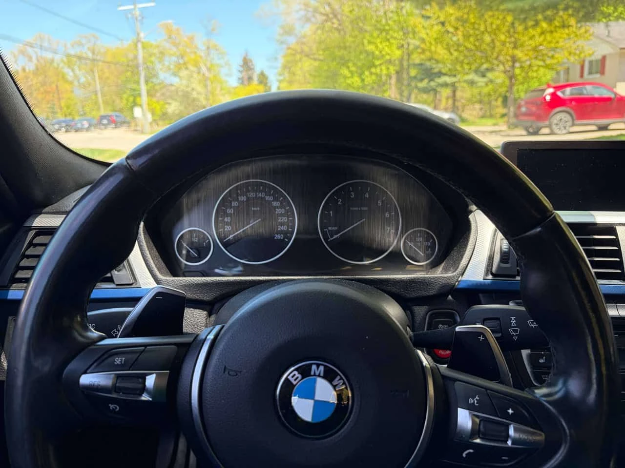 BMW 335 * CARFAX * ���� �� �� | Mobile.bg � ����������� 5