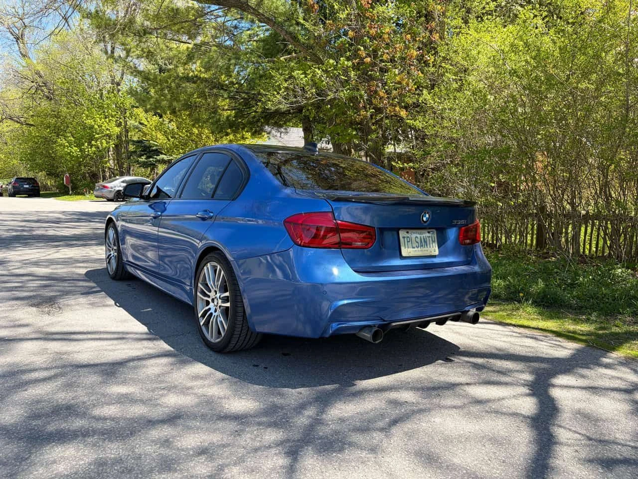 BMW 335 * CARFAX * ���� �� �� | Mobile.bg � ����������� 11
