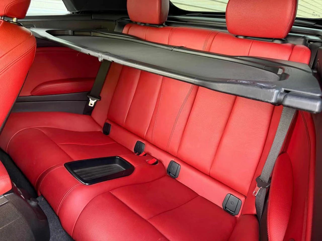 BMW 240 xDrive * ШИБИДАХ * ЛИЦЕНЗИРАН ПРОДАВАЧ, снимка 11 - Автомобили и джипове - 54813147