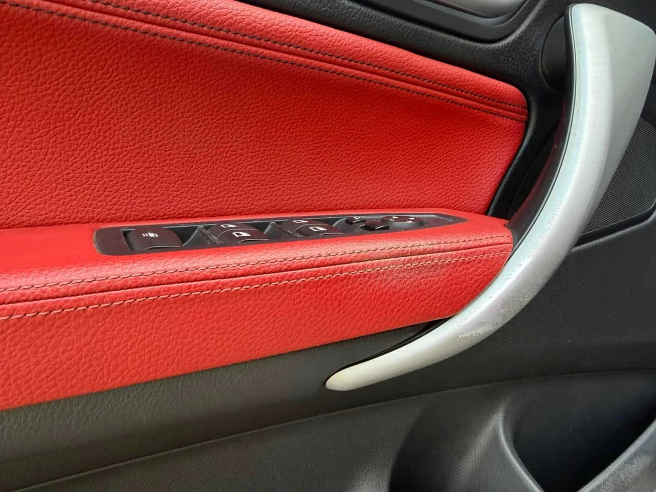 BMW 240 xDrive * ШИБИДАХ * ЛИЦЕНЗИРАН ПРОДАВАЧ, снимка 10 - Автомобили и джипове - 54813147