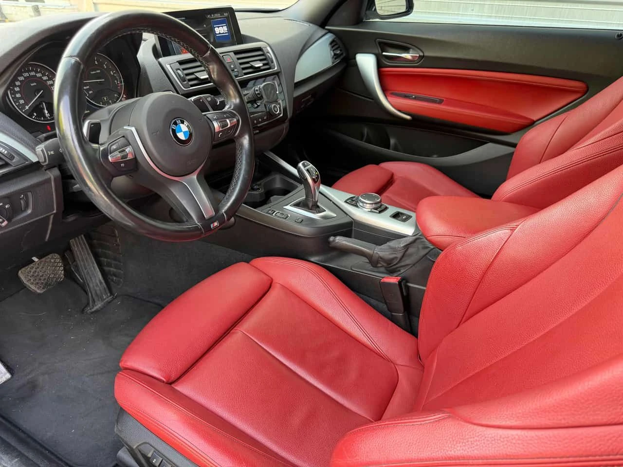 BMW 240 xDrive * ШИБИДАХ * ЛИЦЕНЗИРАН ПРОДАВАЧ, снимка 6 - Автомобили и джипове - 54813147